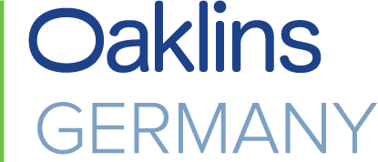Oaklins Logo