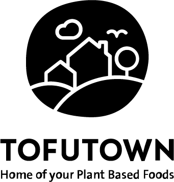 Tofu Town Logo