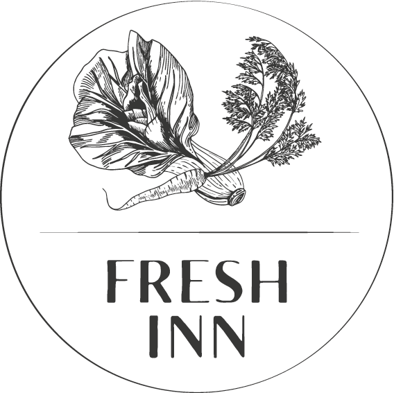 Fresh Inn Logo