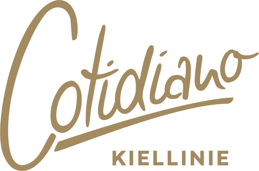 Cotidiano Logo