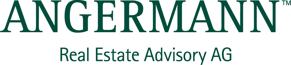 Angermann Logo