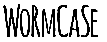 Wormcase Logo