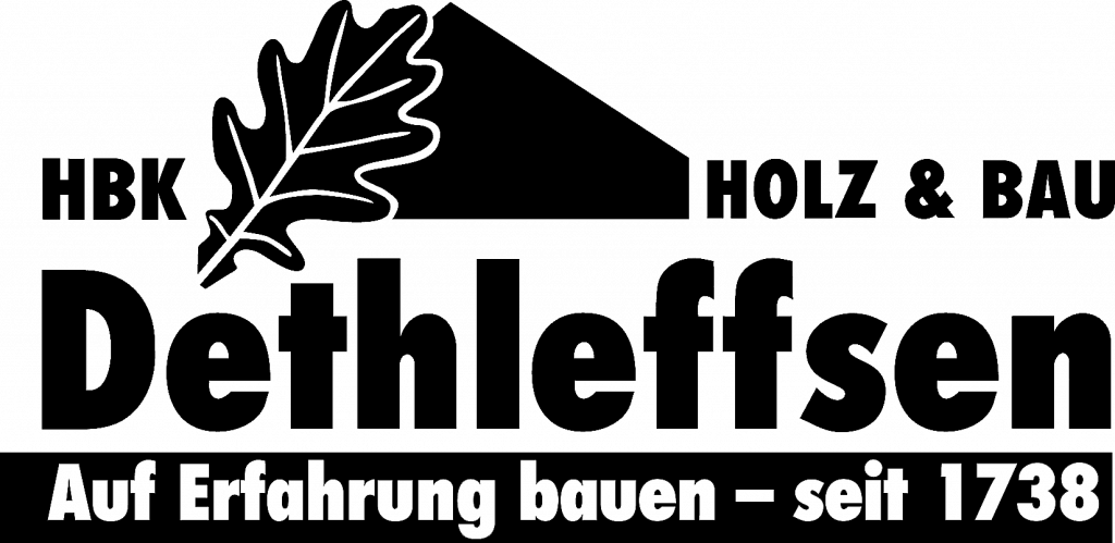 HBK Dethleffsen Logo