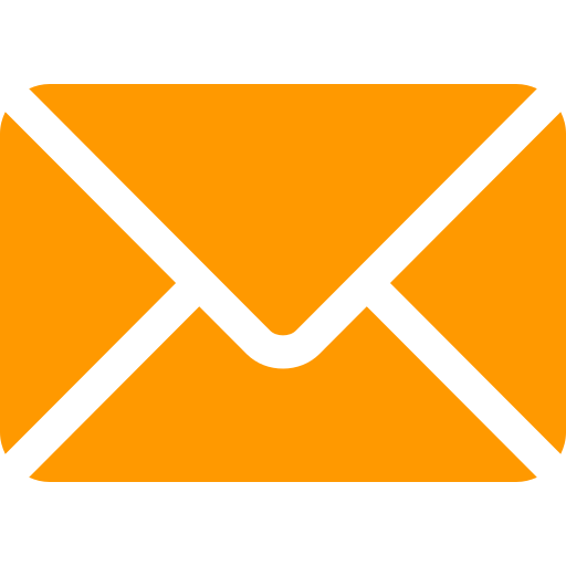 Icon EMail Gelb